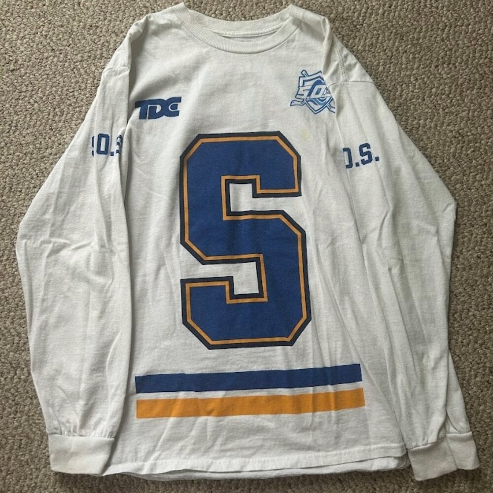 SZA 2023 SOS Tour Concert Merch